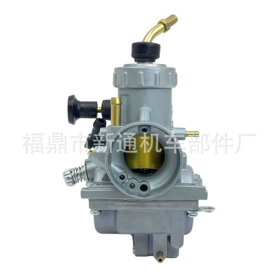 Carburetor Pz28 Vm24 Dt125