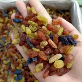 干枣;红枣干;葡萄干