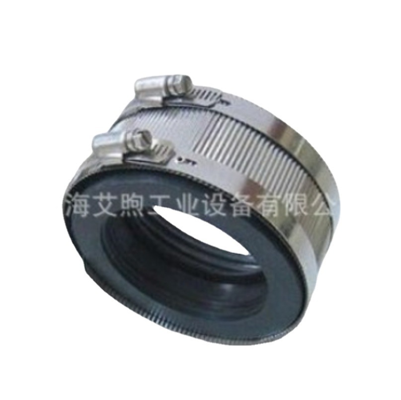 瓦楞管束 重型管束 304不锈钢瓦楞管束 不锈钢A型箍带式重型管束