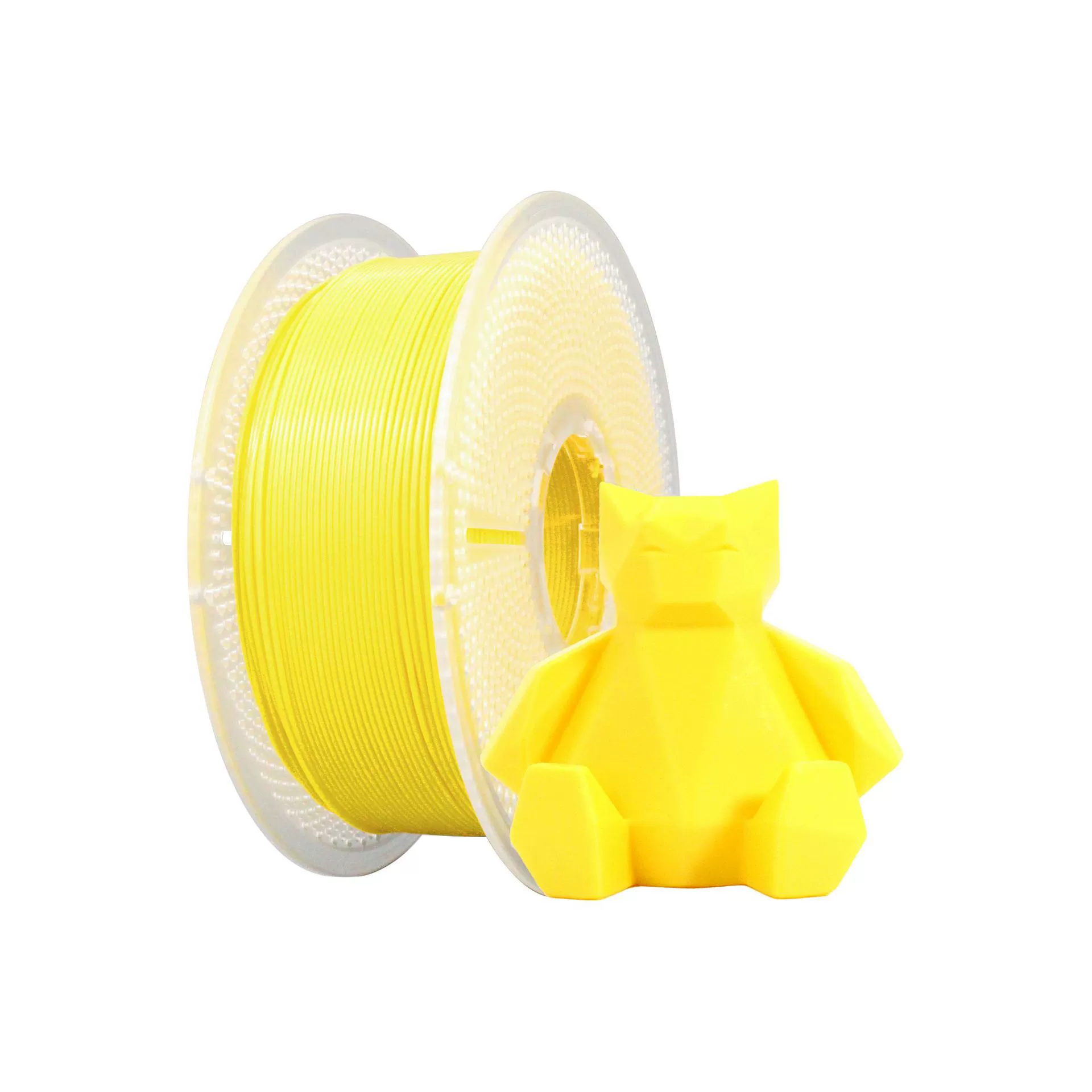 PLA-FC 3D принтер нить, PLA 1 кг, многоцветные варианты
