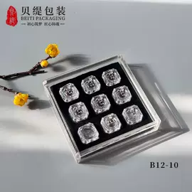 塑料瓶、壶;塑料盒;塑料罐