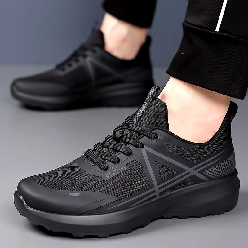 Fashionable sports casual footwear for leisure