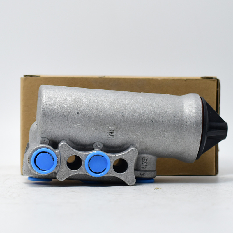 Piezas del autobús del camión pesado de la válvula de regulación de la presión de SMT 275200