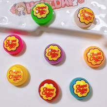 珍珠巧克力糖豆跨境货源diy手工材料手机壳奶油胶装饰配件