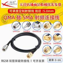 RG58/U��QMA�DSMA��ĸ�^���L�����~����ͬ�S���l�B�Ӿ�AP�����쾀