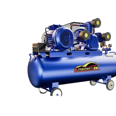 Hava kompressorları: Large 380V High-Pressure Air Pump