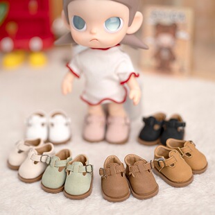 20cm���ӽ�Ь��zsiga��ż����ƤЬ��Ь�߸�Ьѥ��1/8bjd�����Ь
