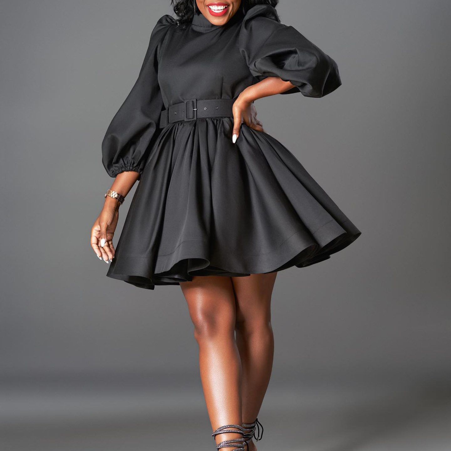 Women's Elegant Dress