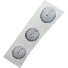 ����NFC 213/215���ӱ�ǩ��α�������NXP��ǩRFID�ֻ�ֱ��25mm