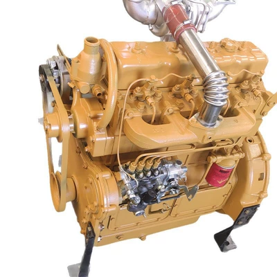 with Multiple Models, Avtomobil mühərrikləri