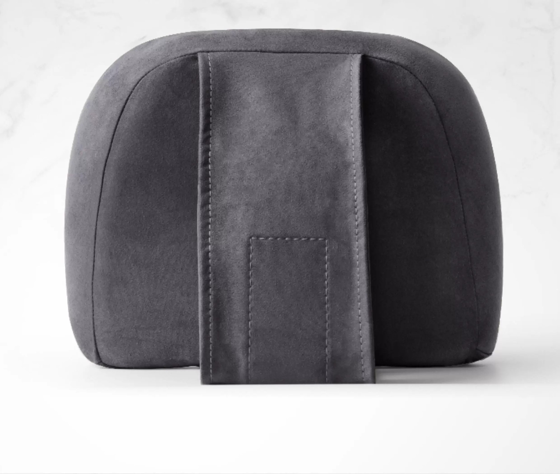 Suitable for Maybach S-Class Headrest, Neck Pillow, Seat Pillow, Memory Foam Support Neck Pillow, Car Cushion, Sleeping Pillow