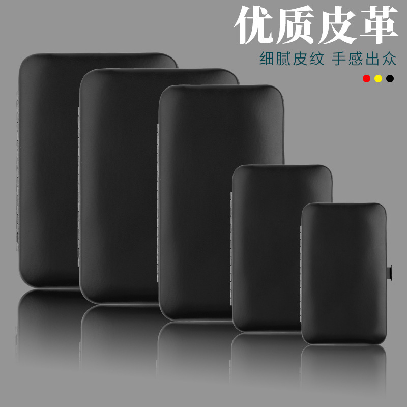 Acero inoxidable negro cortaúñas conjunto completo de 18 piezas cortaúñas traje acné aguja pedicura cuchillo belleza alicates manicura herramientas