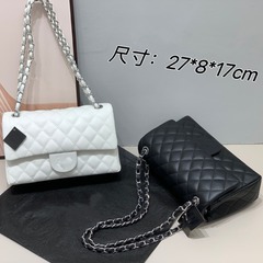 欧米のファッションバッグのシングルショルダーバッグ