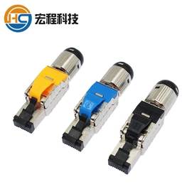 信息面板;配线架;其他布线产品