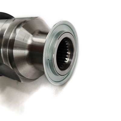 Yarım ox / Qranat Tivolan 1.6L 6AT