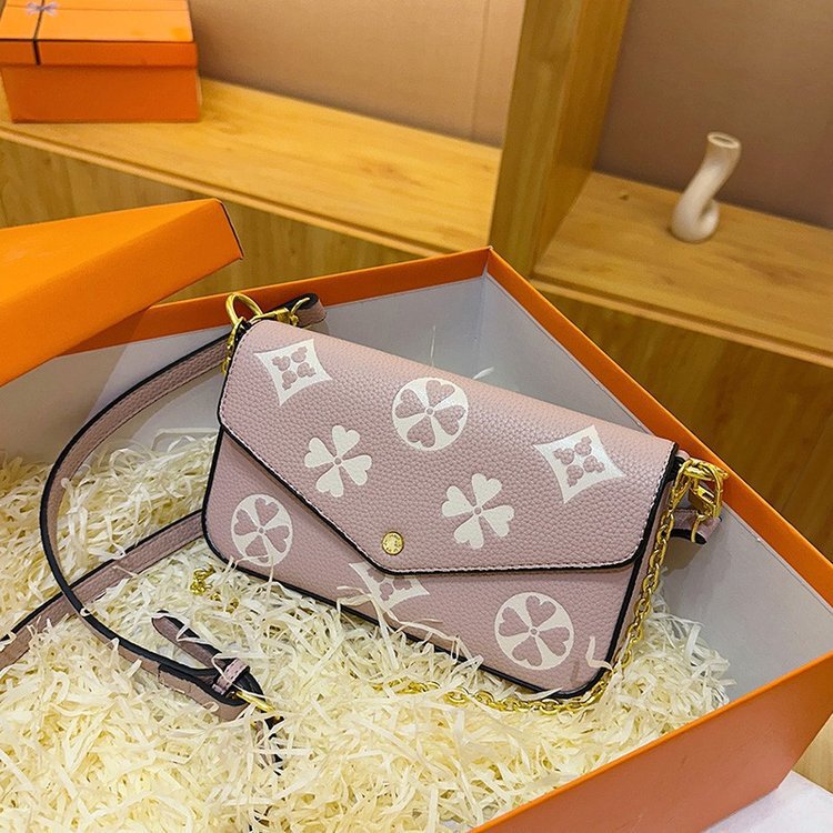 Our Women's Bags Are Your Powerful Assistant on the Road of Fashion