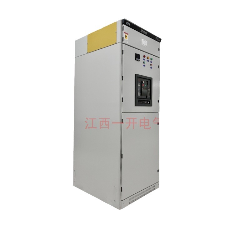 ���񳧼ҹ�Ӧ��ѹ���ع�MNS���׽��߹���߹��ѹ�����