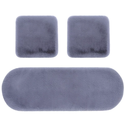 Seat cushion, seat cover — Seat Cushion Rabbit Plush Warm