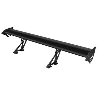 Car Spoiler, Fixed wind wing