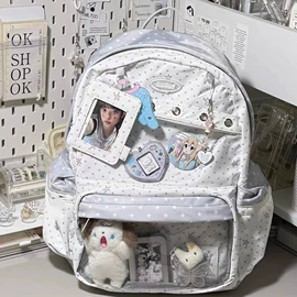 女士单肩包;中大学生书包;女士斜挎包