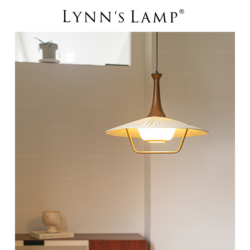 Lynn's立意寂風飛皿シャンデリアレストランバー日本式実木南洋書房昇降可能照明器具|undefined