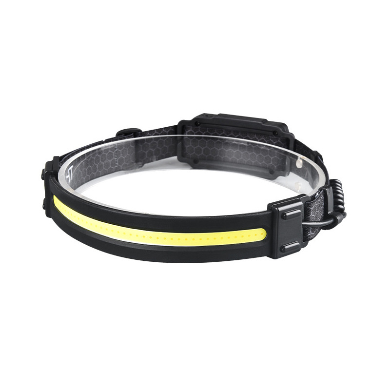 Modelo 669 (campeón de faro anular + luz de largo alcance)