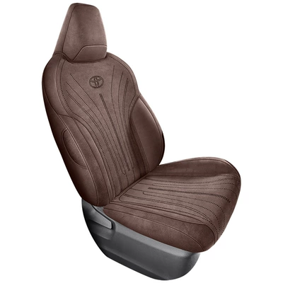 Modelə uyğun (Original) oturacaq örtükləri: seat cushion full-cover Ramus