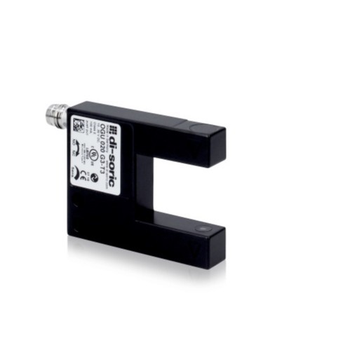 DI-SORIC德国 光学传感器OGL 081 G3-T3现货