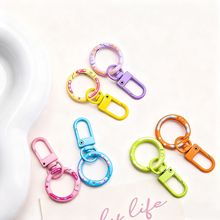 ��ɫ��������Ȧ���ɿ����D�T��耳׿�diy�Ʒ���耳�Ȧ��ż���