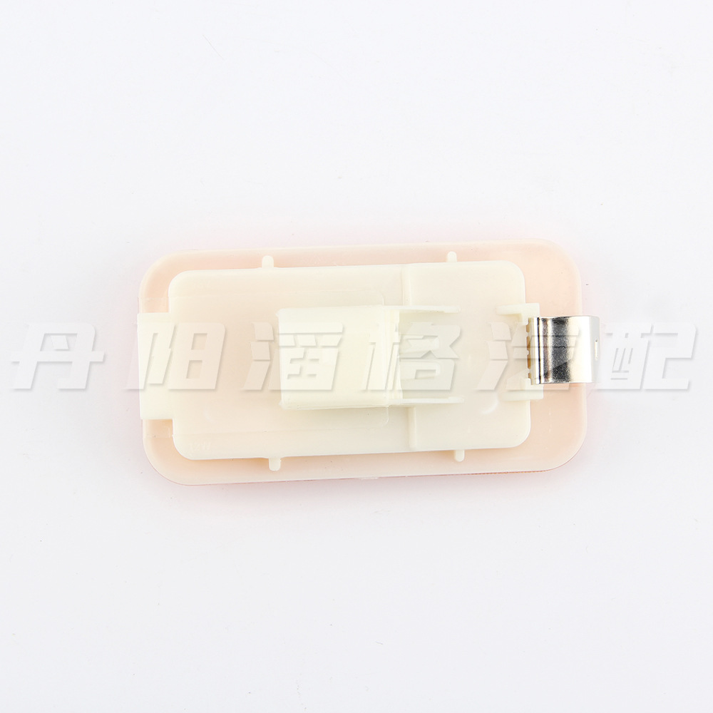 Aplicable a Volvo FM FH camión LED luz lateral señal de Camión Europeo luz lateral ventas directas de la fábrica