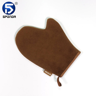 �羳����̫��͕��Tanning Mitt���ډTĨ�������չ�ԡ�TĨ������