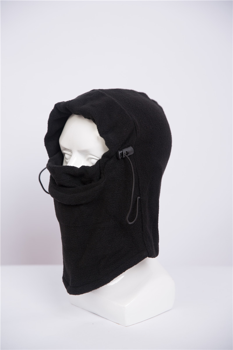 A prueba de viento sombrero de invierno al aire libre sombrero de lana línea de protección facial máscara caliente sombrero de invierno sombrero a prueba de viento cs