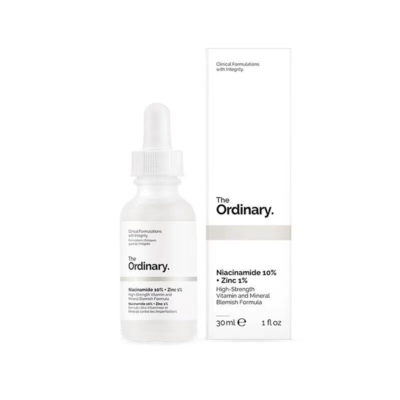 TheOrdinary果酸爽肤水7%甘醇酸乙醇酸化妆水去角质240ml代发批发|undefined