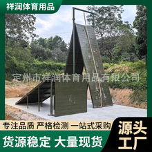 消防200米灭火障碍器材训练架户外拓展体能部队训练器材工厂批发