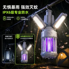 其他卫浴洁具;野营/露营灯;手电筒