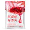 Fruit essence, moisturizing brightening monolithic face mask, shrinks pores, skin tone brightening, wholesale