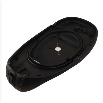 Modification Vespa Cushion Assembly – Motorcycle cushion