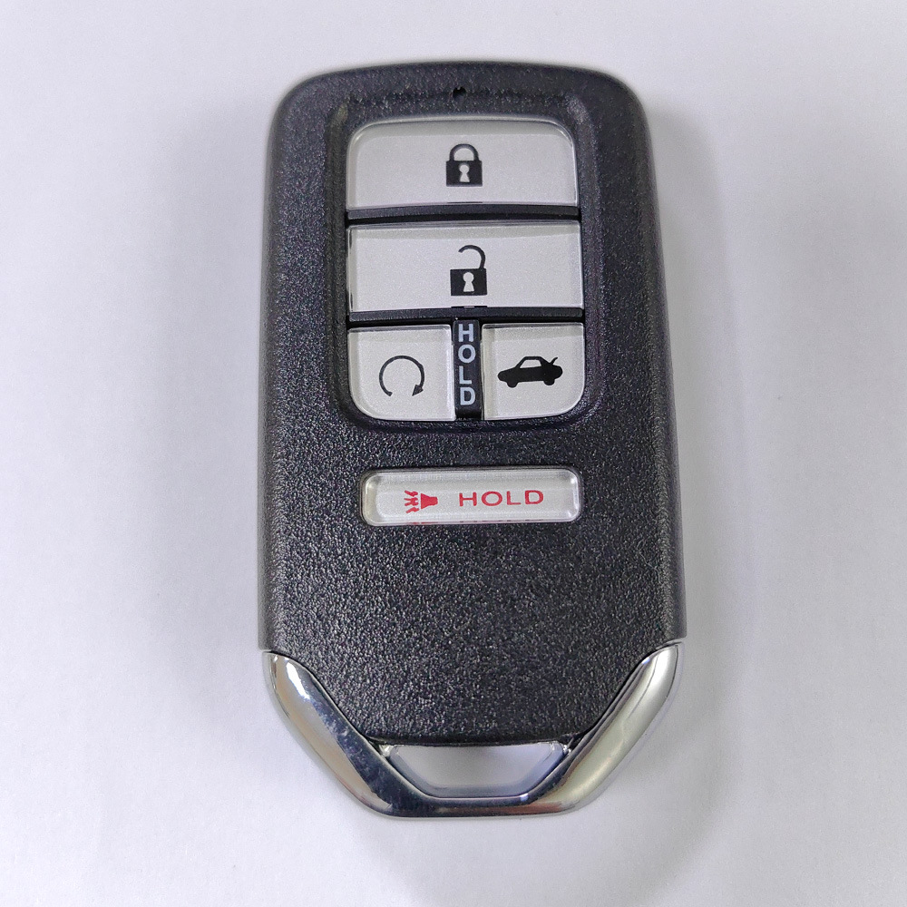 Suitable for Honda Civic Accord 5-button smart car key remote control KR5V2X CWTWB1G0090