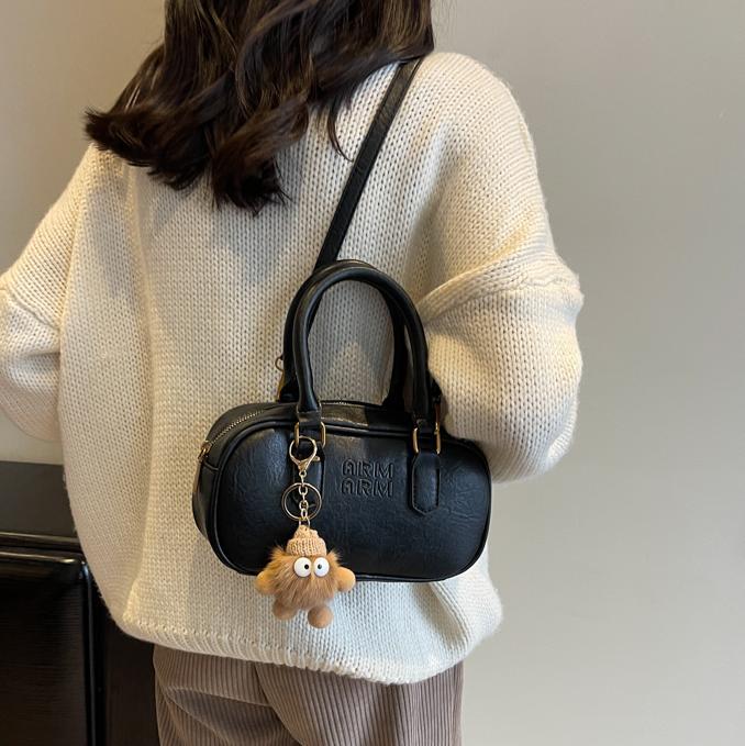 Bagos de bolos de nicho de alto nivel para mujeres 2025 nuevo retro moda bolso de hombro bolso de moda universal