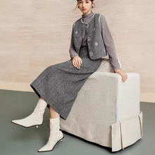 2026���¿����е������L����һ������ʽ�R�װ�ȹ�ɼ���ŮG6CAB004