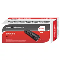 Принтер на принтере (PD-201) тонер картридж совместимый с P2200/P2500/M6500/M6550/M6600 N/NW/NWE