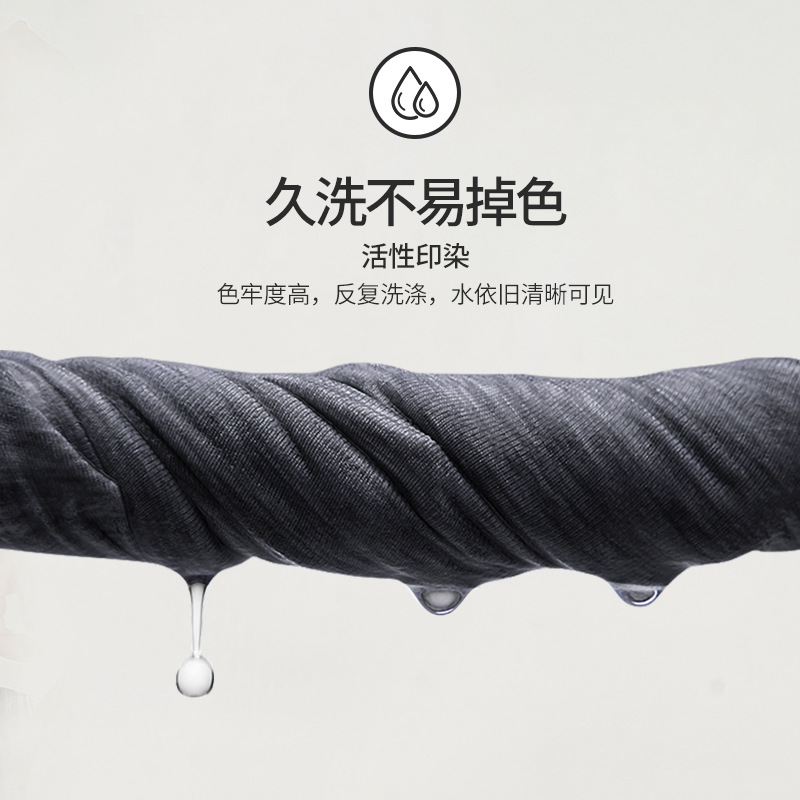 60 modal de primavera y verano de los hombres pantalones cortos de punto casual de deportes delgados se pueden usar fuera de pijama pantalones en stock