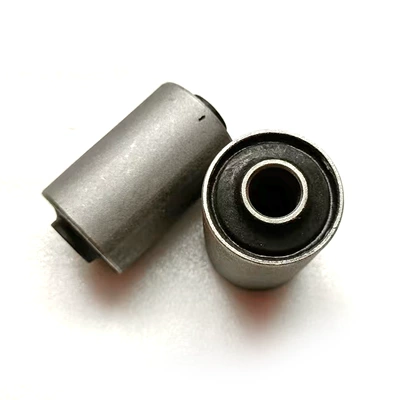 Supply, Rear axle