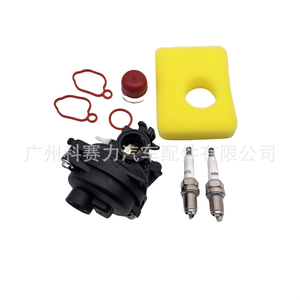 Carburetor Air Filter for Briggs & Stratton 300E 450E 500E 550Ex 500 125Cc