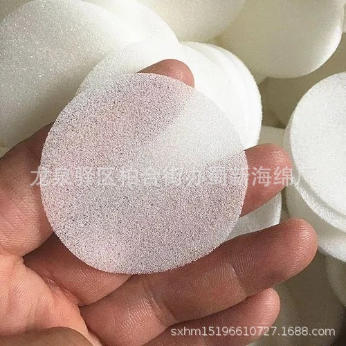 厂家供应各类水果缓冲内衬包装海绵/草莓66枚77枚周转箱海绵