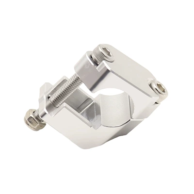 aluminum alloy bracket, supports – Other brake systems - silver