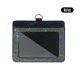 Multimediya və saxlama aksesuarları: Large Capacity, Multiple Color Options - horizontal-card-bag-colored-diamond