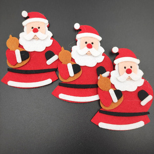 7*10cm���J�}�Q����ë���ֹ�DIY�������ϟo�����}�Q���������Ƭ