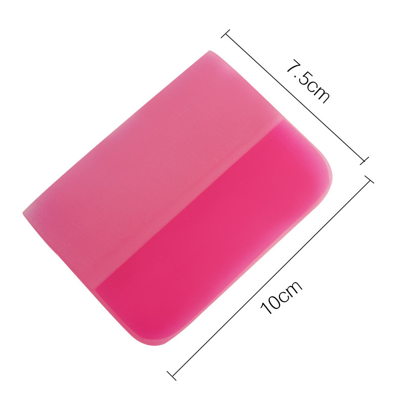 Pink-middle