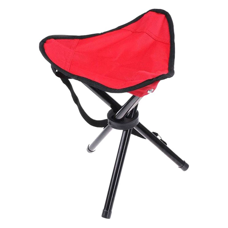 Популярный уличный портативный стул рыболовный стул кемпинг складной стул трансграничная Небольшая скамейка Кемпинг 6708 цельная доставка